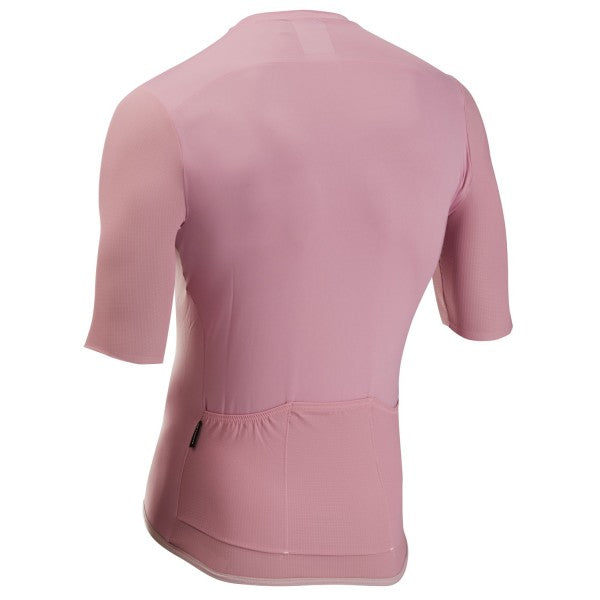 NORTHWAVE ESSENCE Korte Mouw Jersey Roze