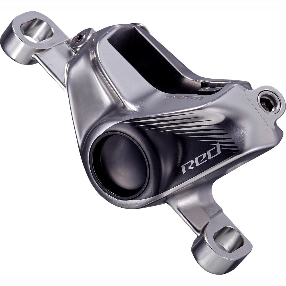 SRAM RED ETAP HRD postmount remklauw voor/achter