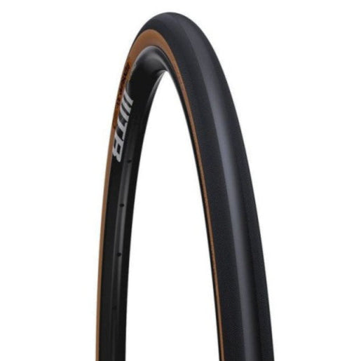 WTB EXPOSURE TCS LIGHT 700x38c Tubeless Geschikt Beige band
