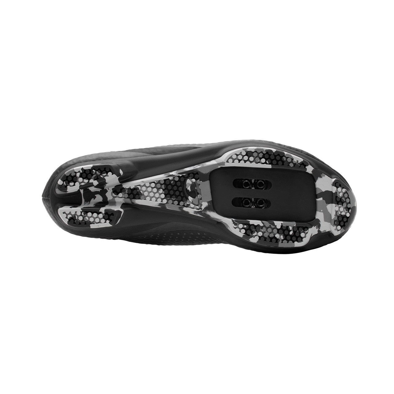 GIRO REV Dames XC/Gravel MTB Schoenen Zwart