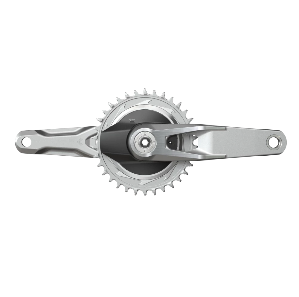 SRAM EAGLE T-TYPE TRANSMISSIE Pakket 1987 - Limited Edition