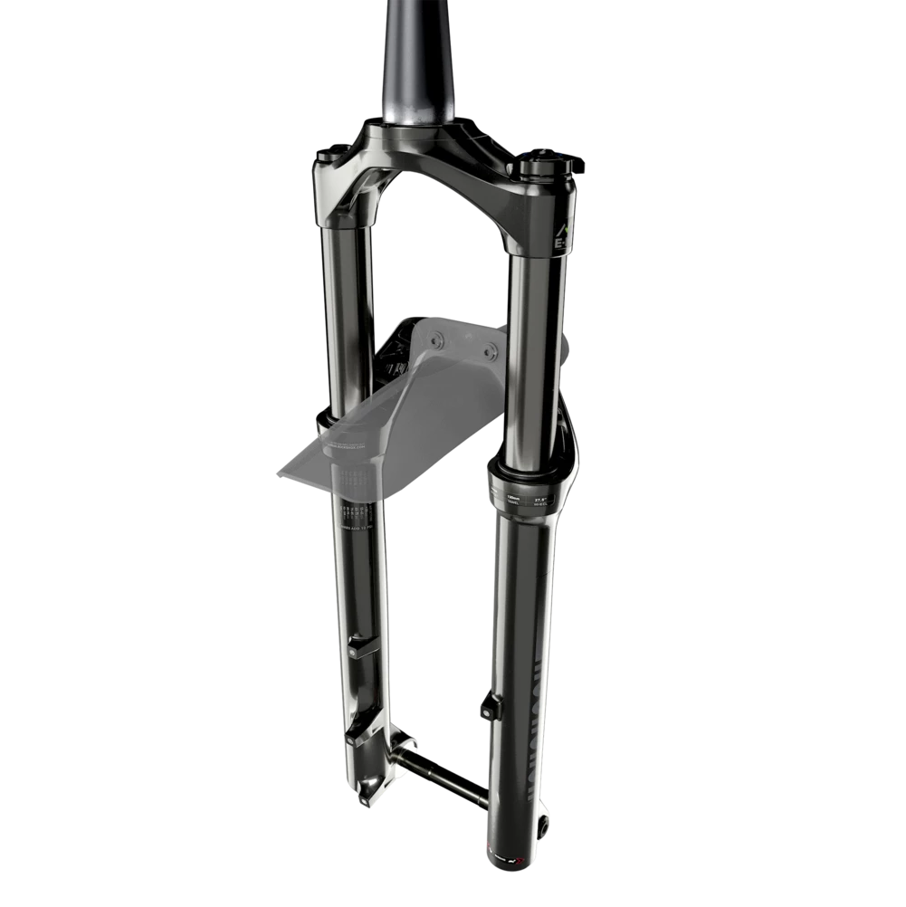 ROCKSHOX RECON GOLD RL 29 inch 130mm diffusie zwarte C1 vork