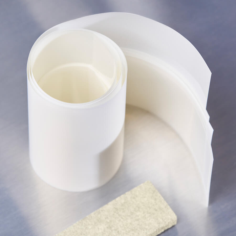 Zelfklevende framebeschermer CLEARPROTECT PACK M Mat
