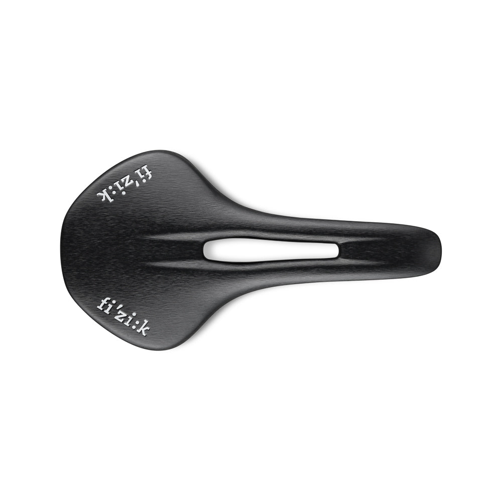 Zadel FIZIK VENTO ANTARES 00 150mm Carbon Rails Zwart