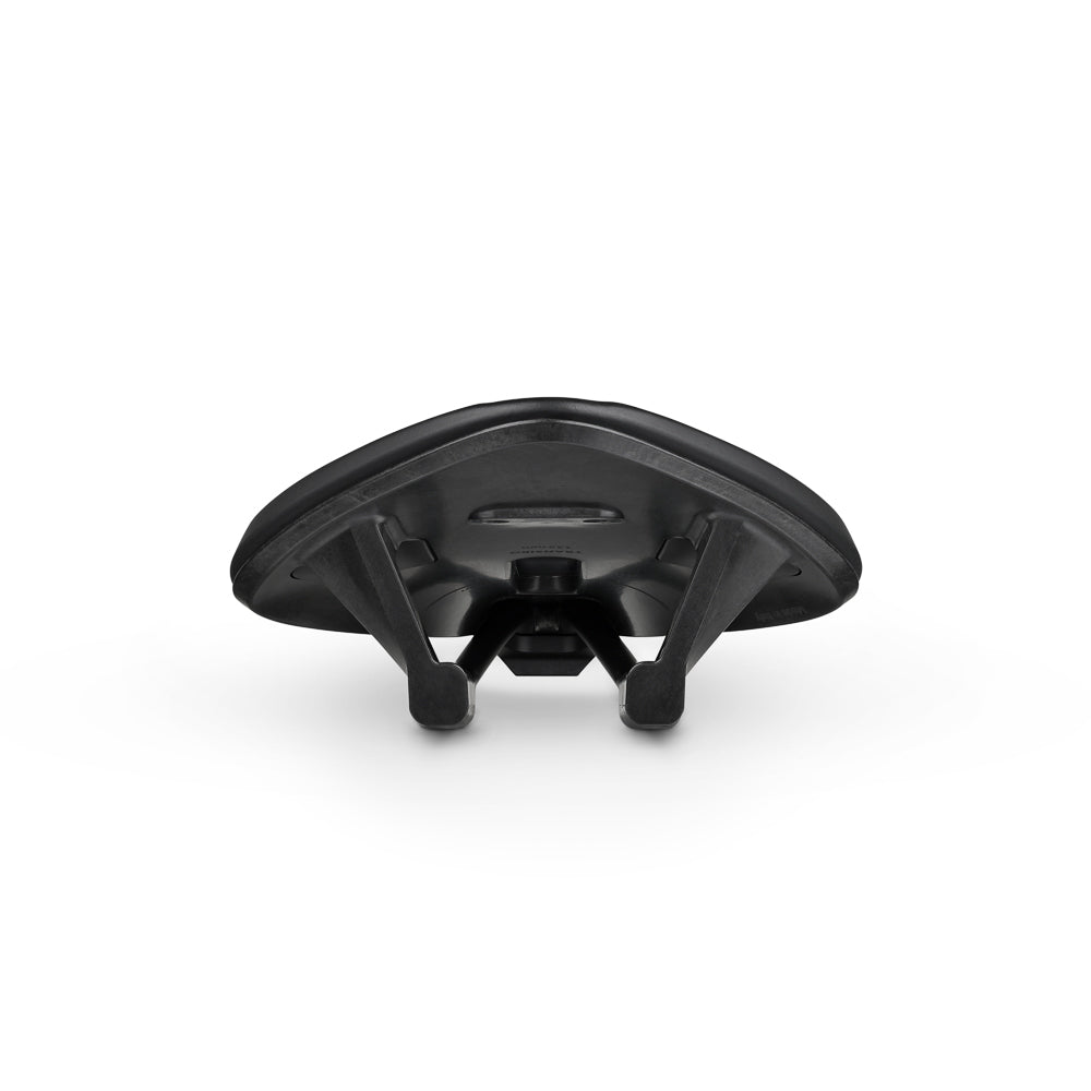 Zadel FIZIK TRANSIRO AERIS SD R5 135mm S-Alloy Rails Zwart