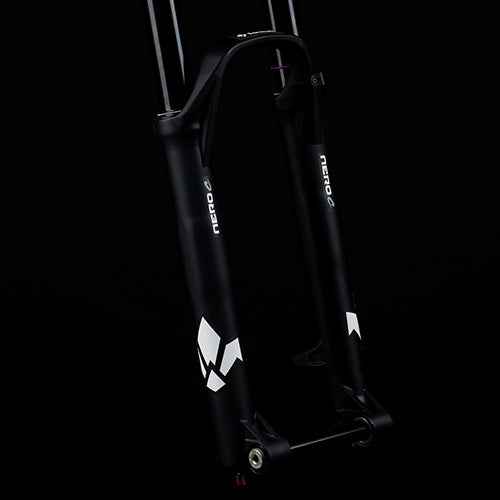 FORMULA NERO C Spiraal 27,5" Vork As 20x110mm Boost Zwart