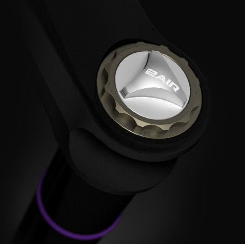 FORMULA SELVA R Air 27,5" as 15x110mm Boost Ultraviolet vork