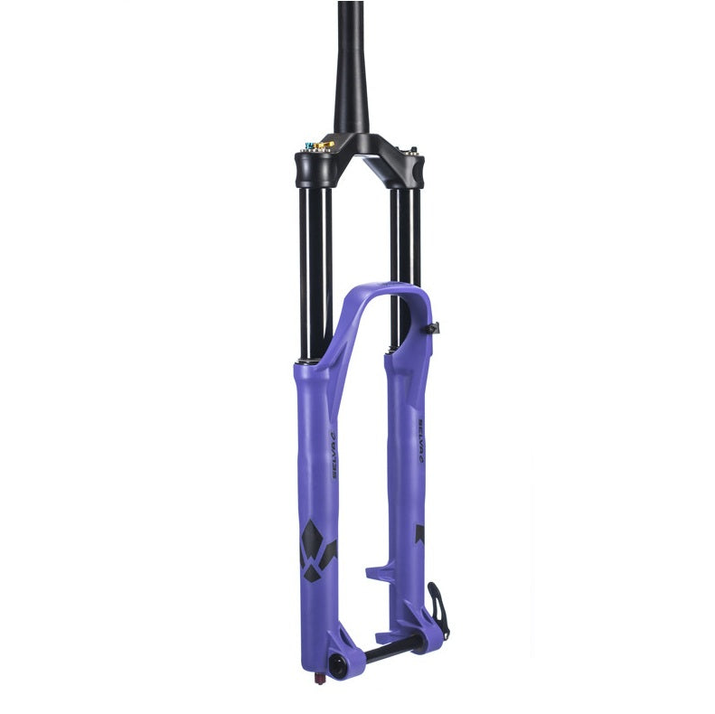FORMULA SELVA C Spoel 27,5" Voorvork As 15x110mm Boost Ultraviolet