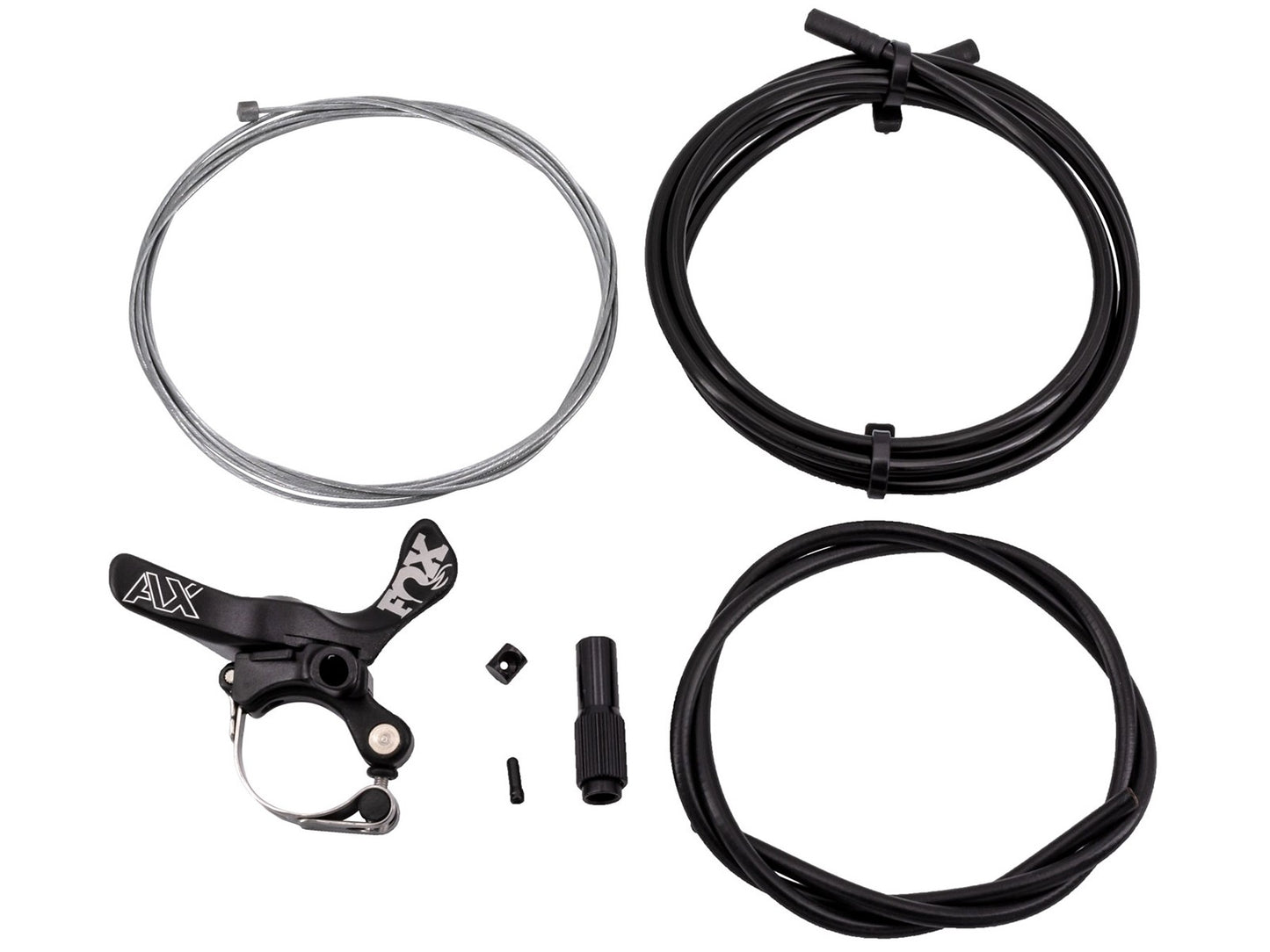 FOX RACING SHOX Valbeugelbediening 2023
