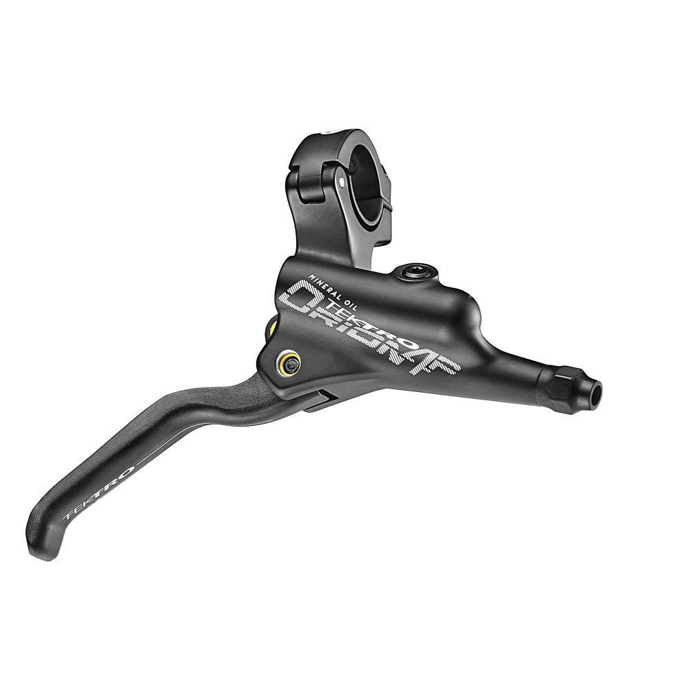 TEKTRO ORION 4P HD-M745 achterrem Zwart