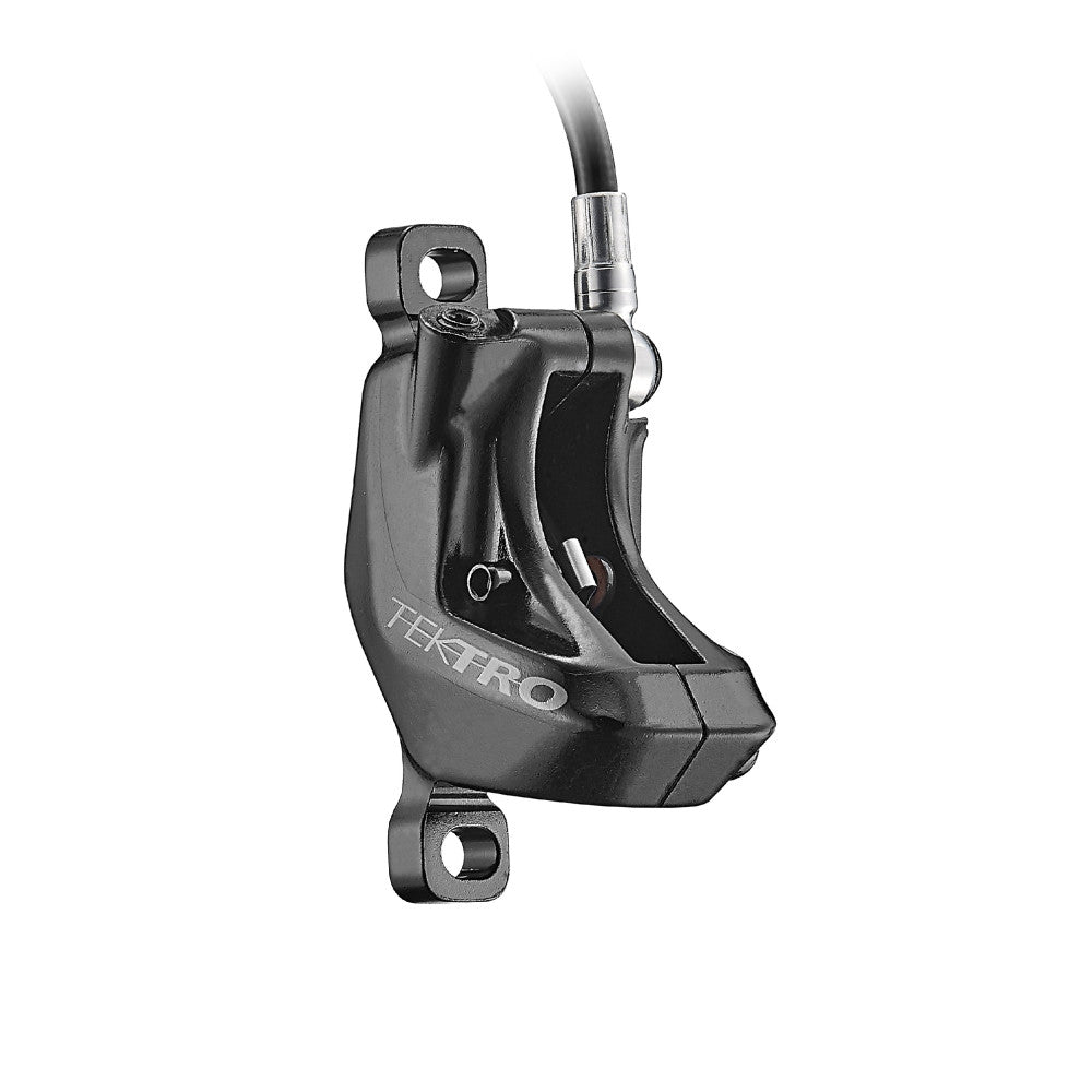 TEKTRO ORION 4P HD-M750 E-bike voorrem Zwart