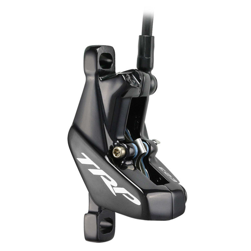 Trail EVO voorrem Zwart