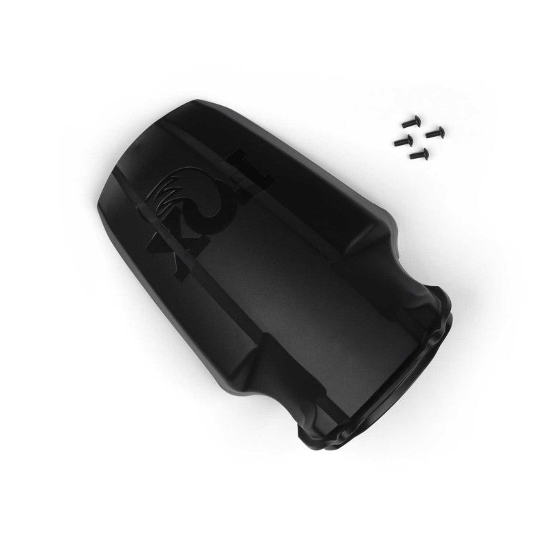 Kort spatbord voor FOX RACING SHOX 36 vork (2026)