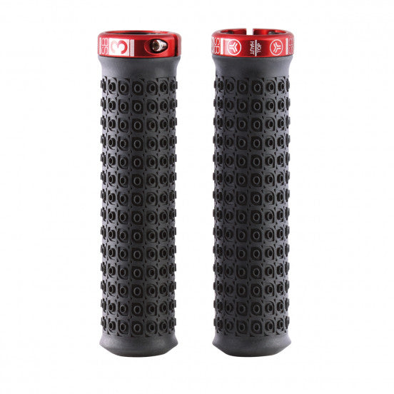 SB3 BIG KRAKEN Handvatten Zwart/Rood