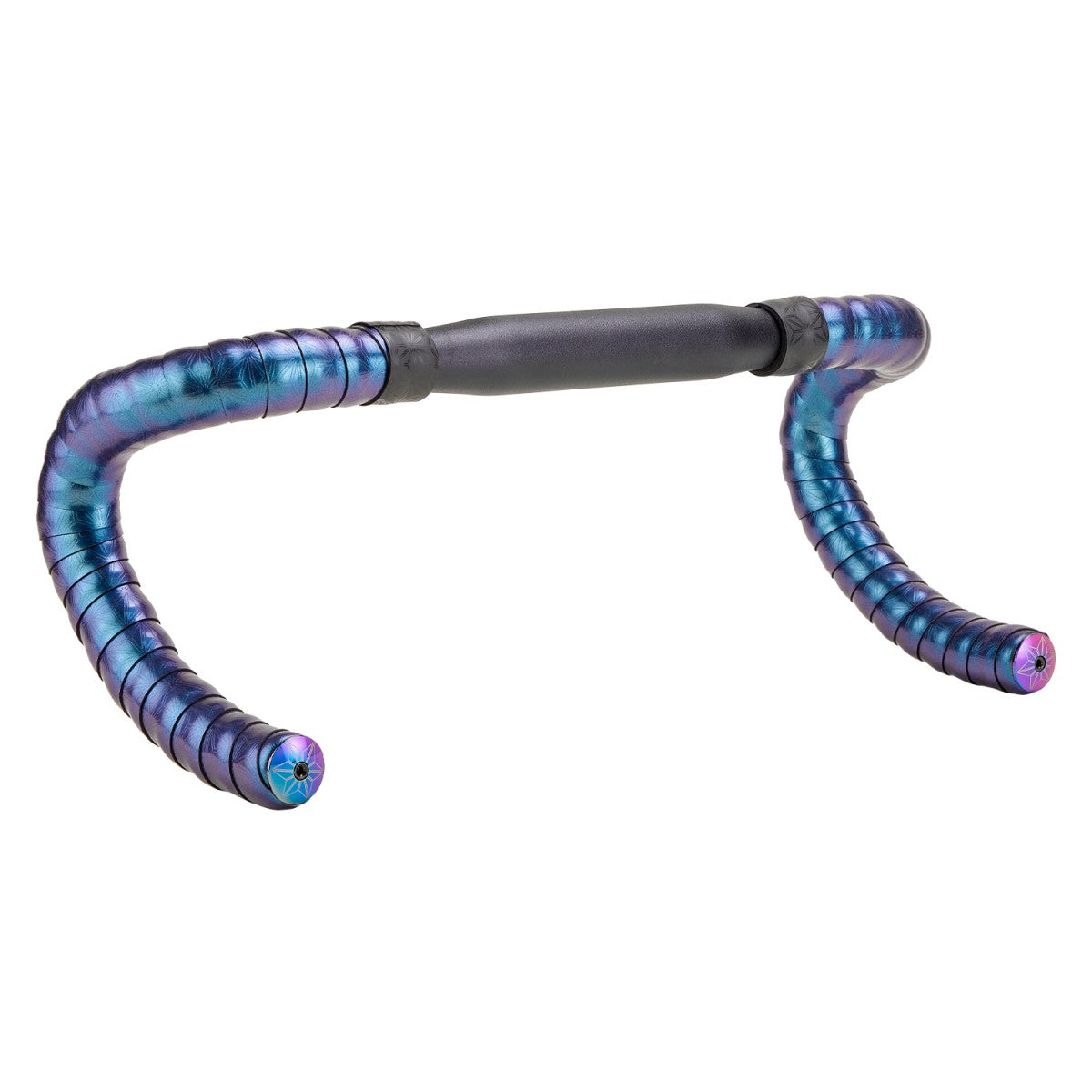 SUPACAZ BLING Oil Slick hanger tape