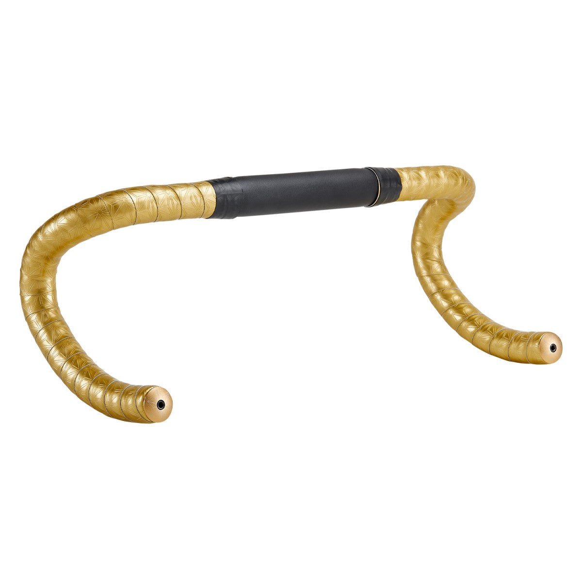SUPACAZ BLING Gouden hanger tape