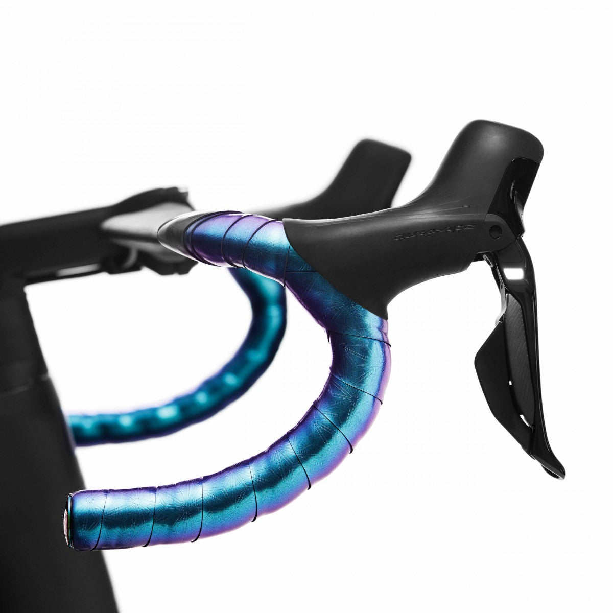 SUPACAZ BLING Oil Slick hanger tape