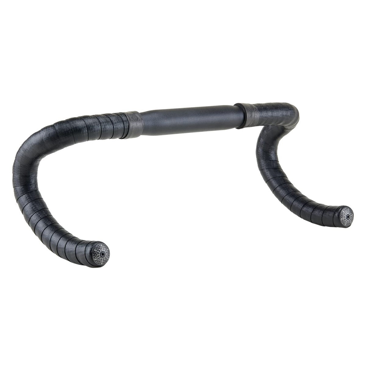 SUPACAZ BLING hanger tape Zwart