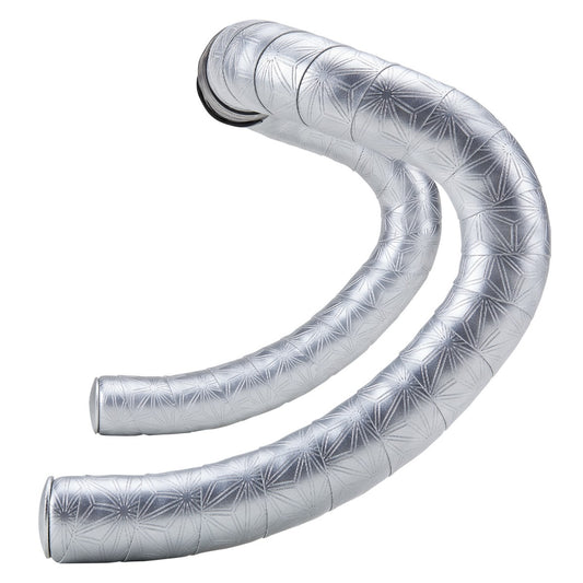 SUPACAZ BLING Zilver hanger tape