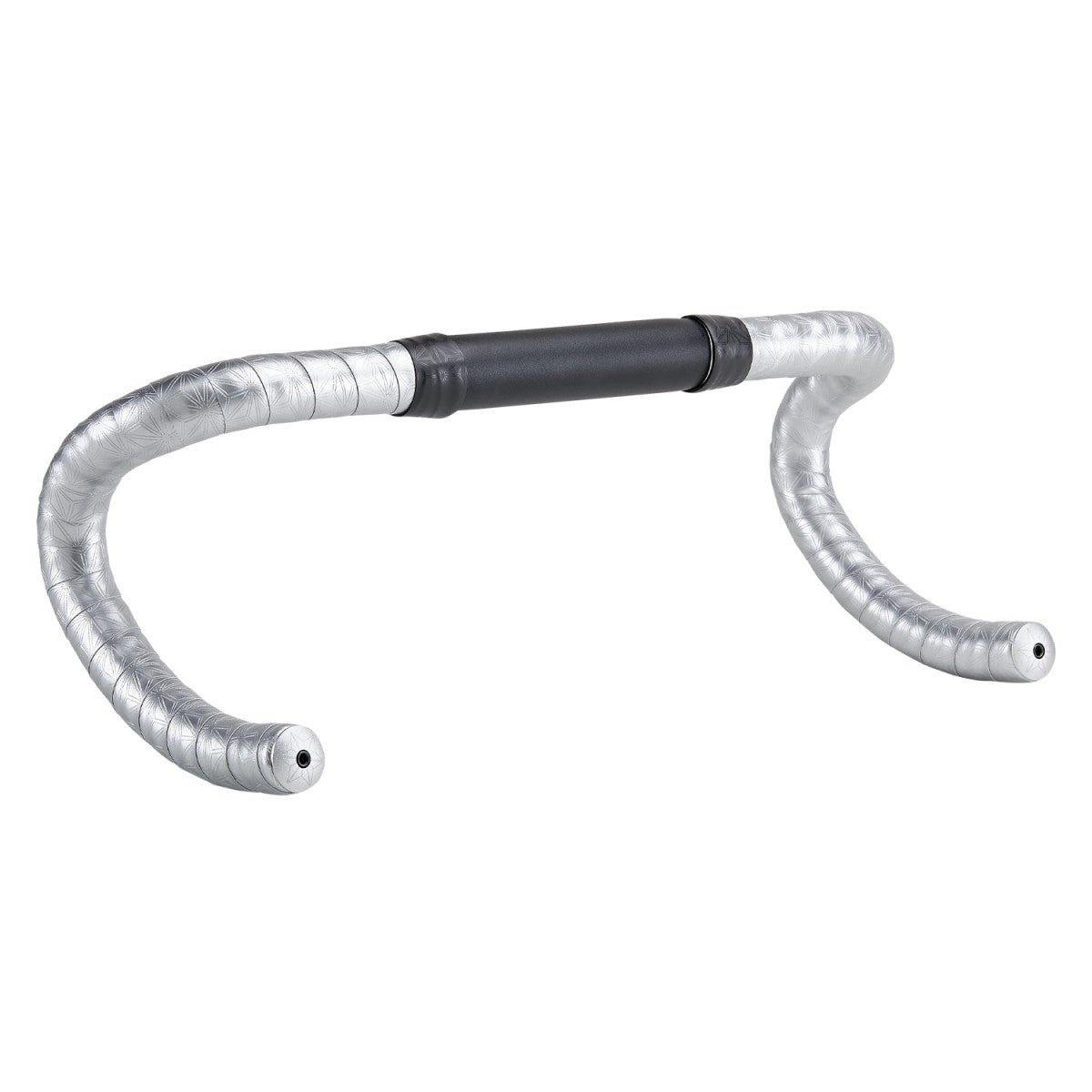 SUPACAZ BLING Zilver hanger tape