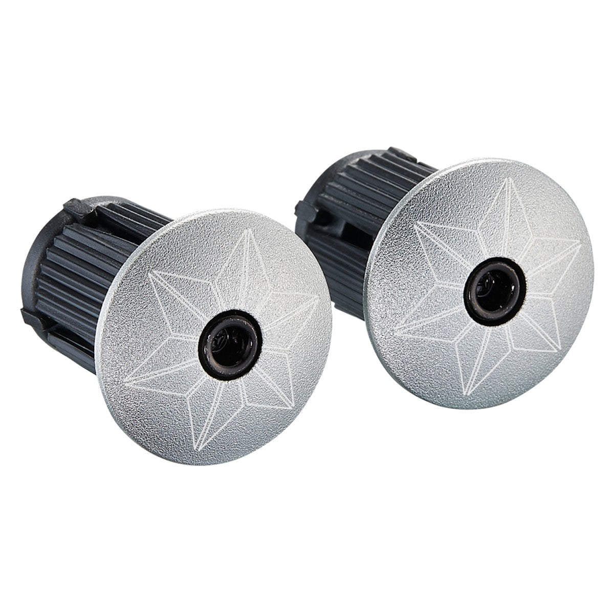 SUPACAZ BLING Zilver hanger tape