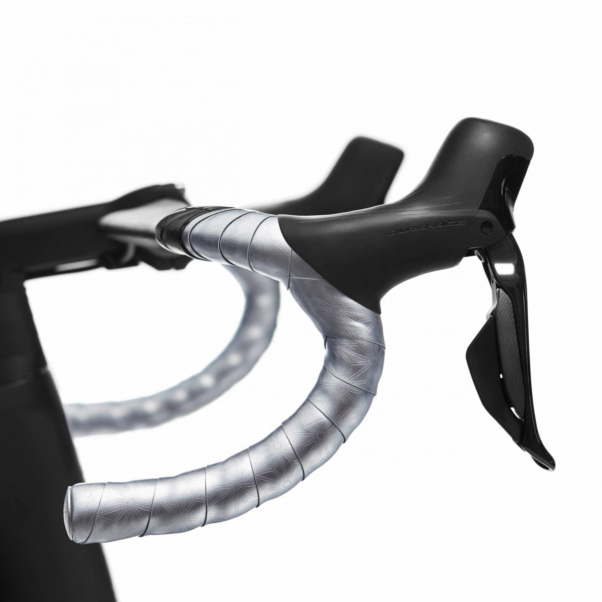 SUPACAZ BLING Zilver hanger tape