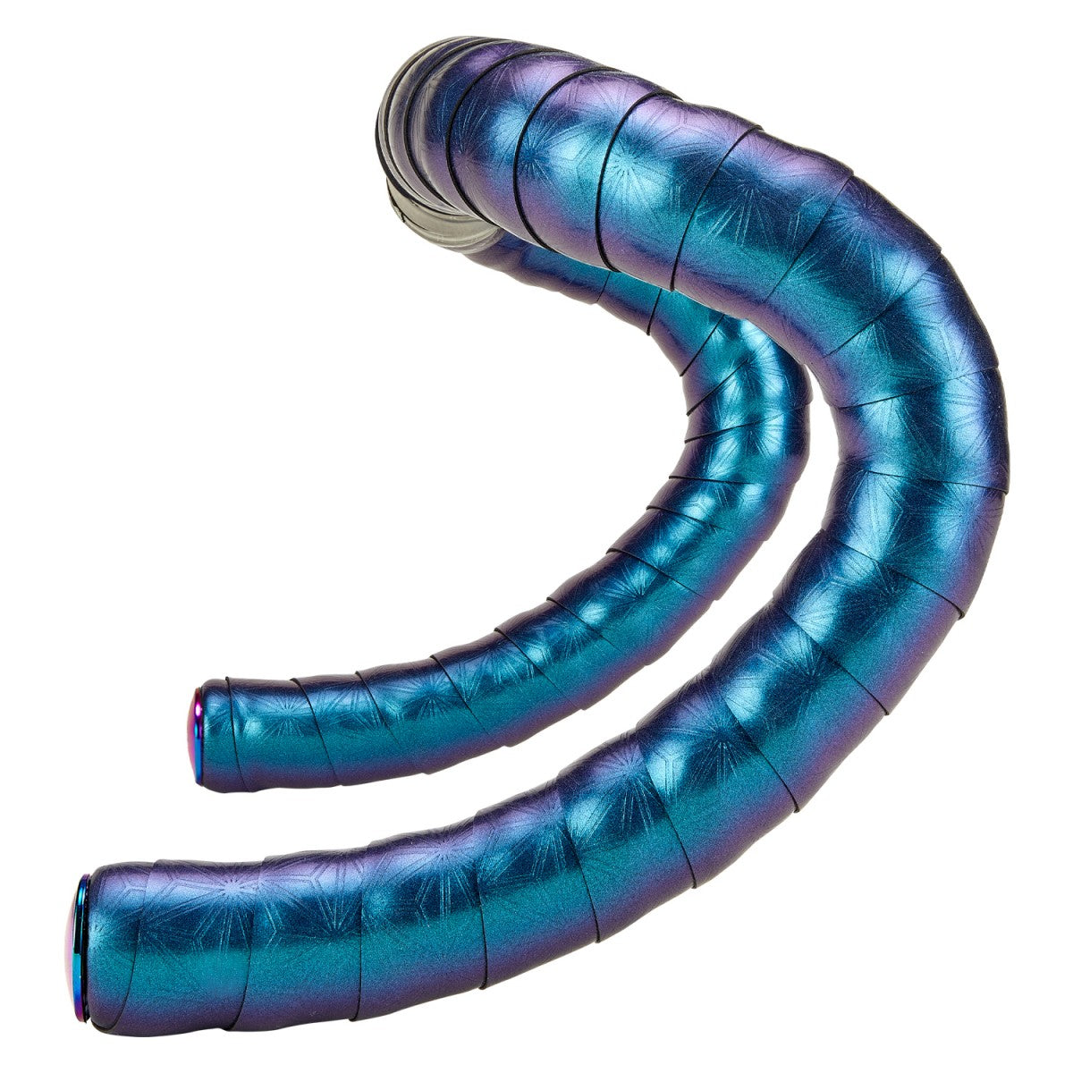 SUPACAZ BLING Oil Slick hanger tape