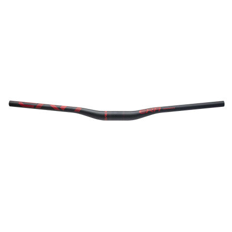 RACE FACE Era Rise 20mm 800mm rood stuur