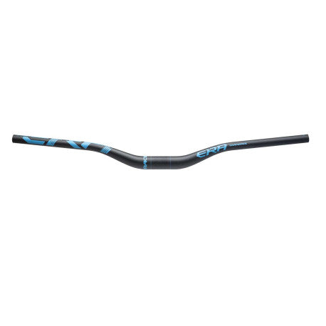 RACE FACE ERA Rise stuur 40mm 800mm Blauw