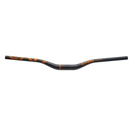 RACE FACE Era Rise 40mm 800mm Oranje stuur