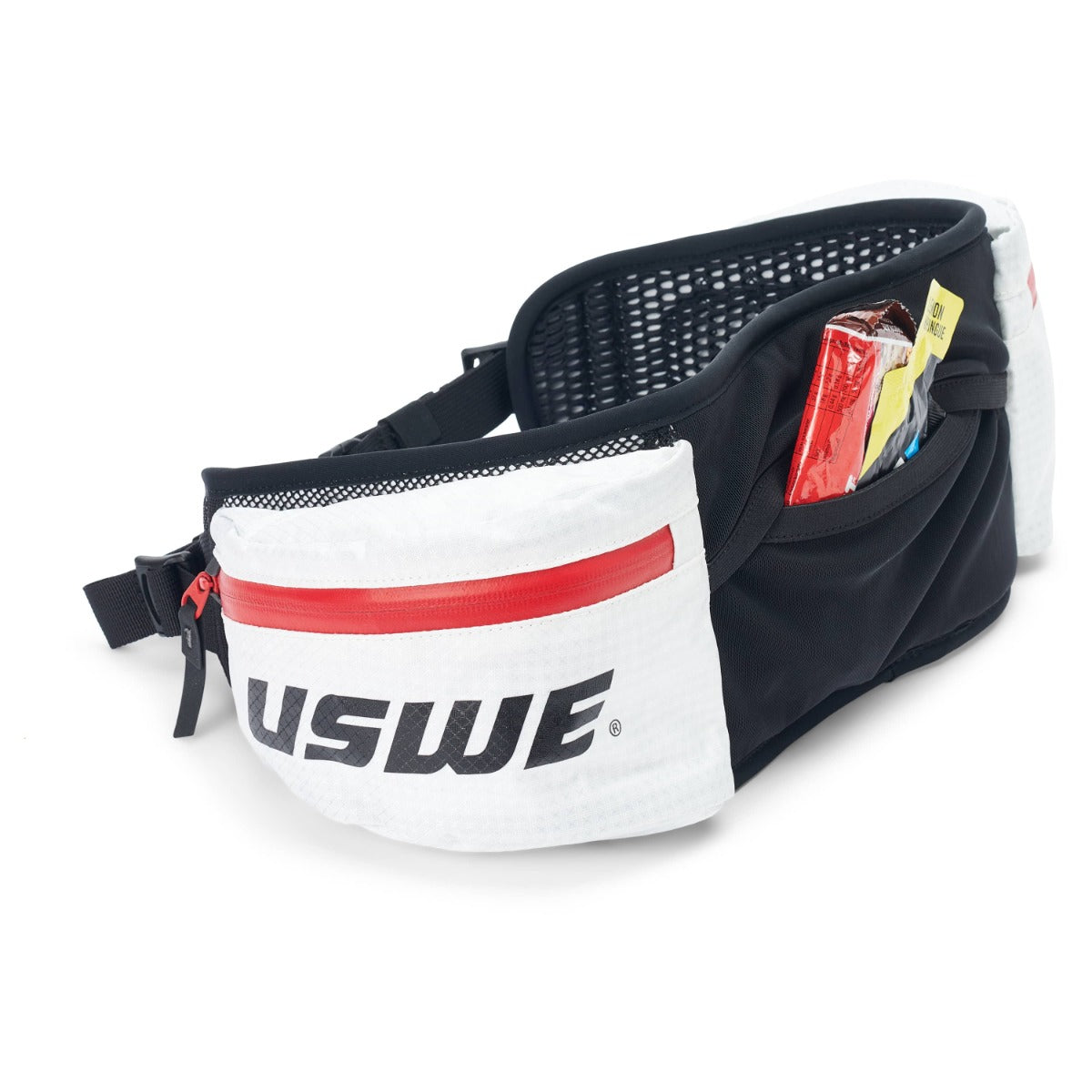 USWE HAJKER PRO 30 L rugzak Wit