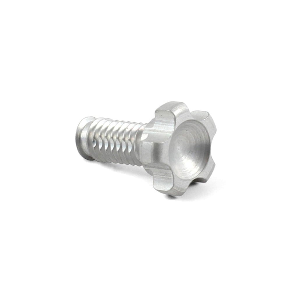 Hoofdcilinderschroef BPC & Reach Adjust HOPE TECH Zilver Mat