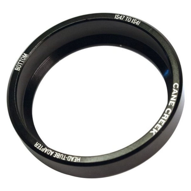CANE CREEK 40 Onderste adapter, 1 1/4" Stuurset