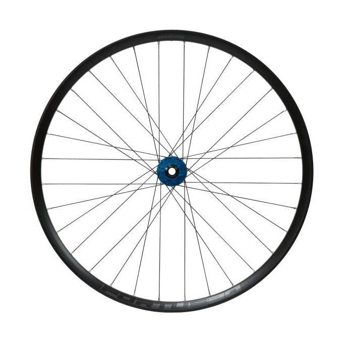 Voorwiel HOPE FORTUS 30 W 29" PRO 5 15x110 mm Boost Blauw