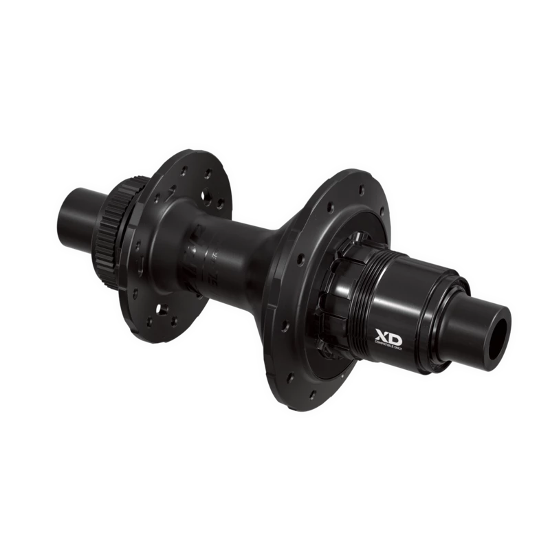 Paar ZIPP 858 NSW DISC Tubeless Ready wielen (Center Lock)