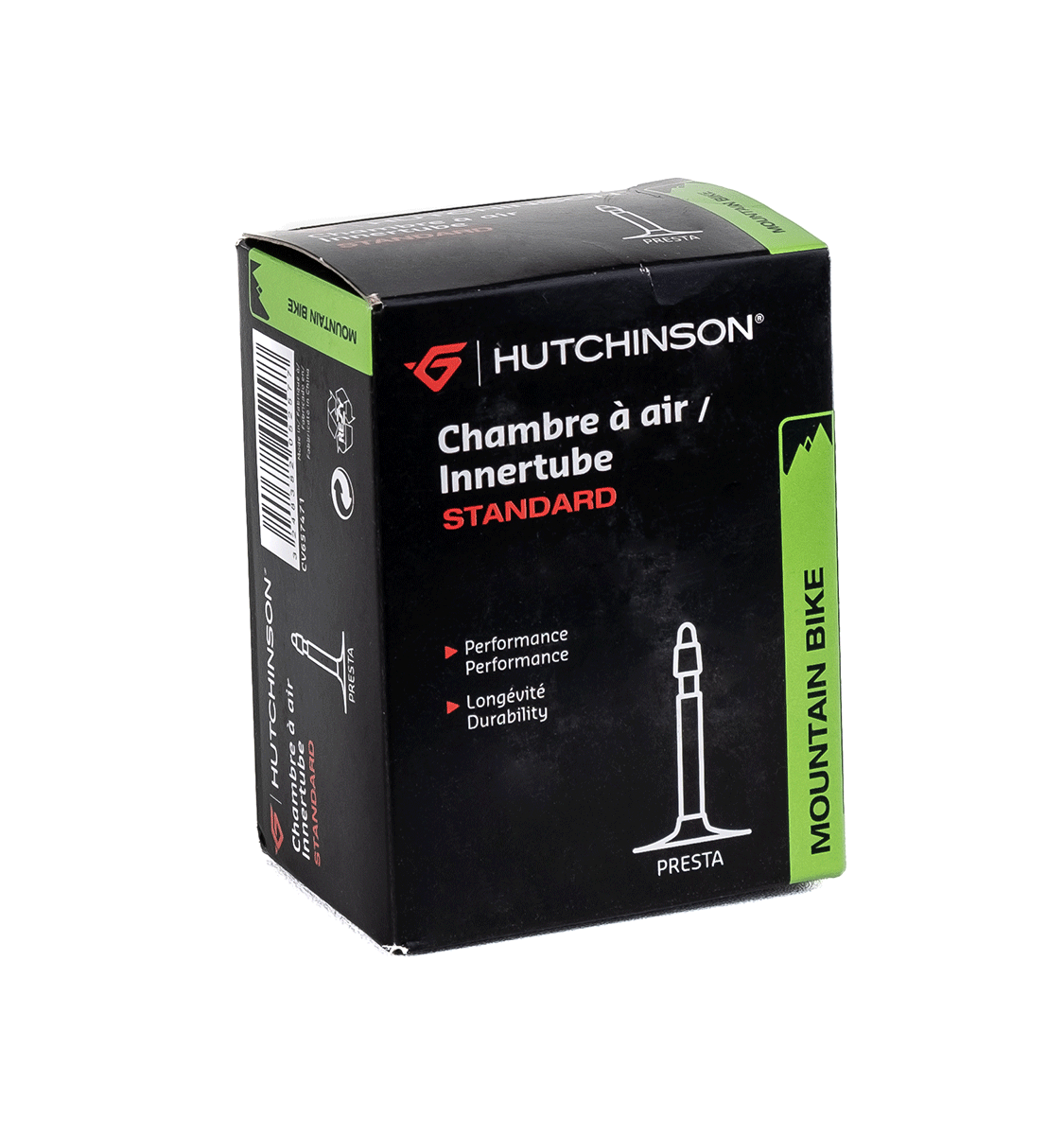 HUTCHINSON KOLOSS binnenband 29x2.30 - 2.85 Presta 48mm