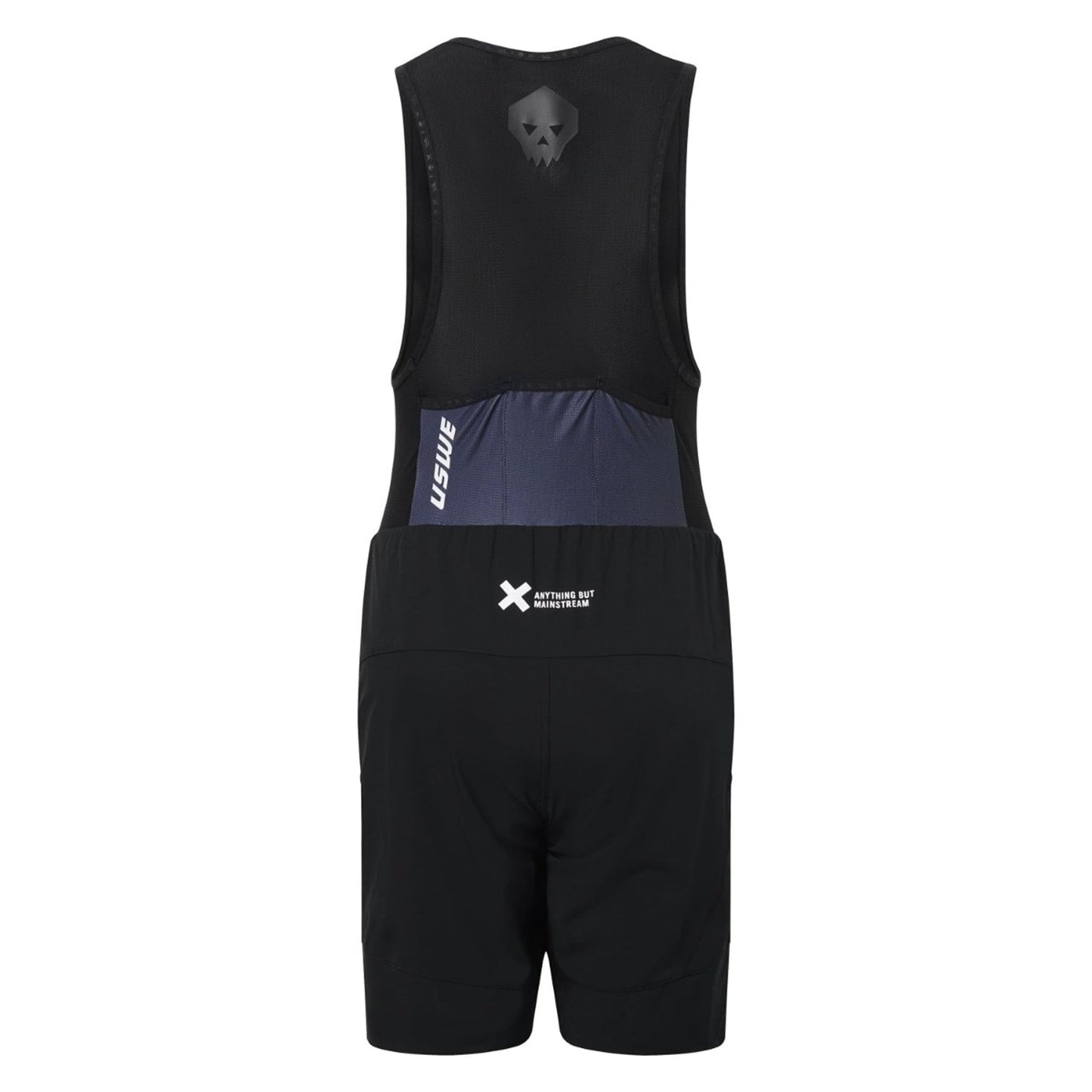 USWE HYBRID MTB Short Zwart
