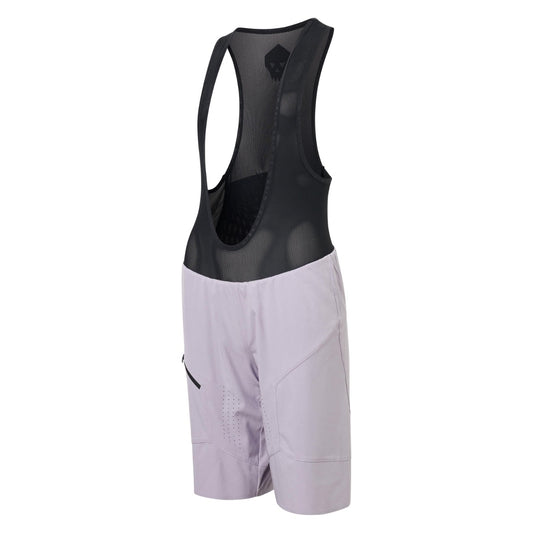 Dames USWE HYBRID MTB Short Lavendel