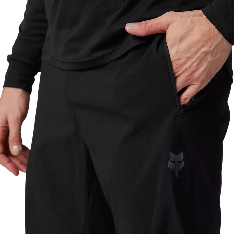 FOX RANGER Korte Broek Zwart