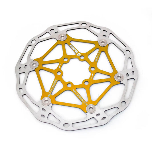 CLARKS 6 Gaats Gouden Drijvende Schijf