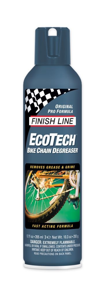 FINISH LINE ECOTECH ontvetter (355 ml)