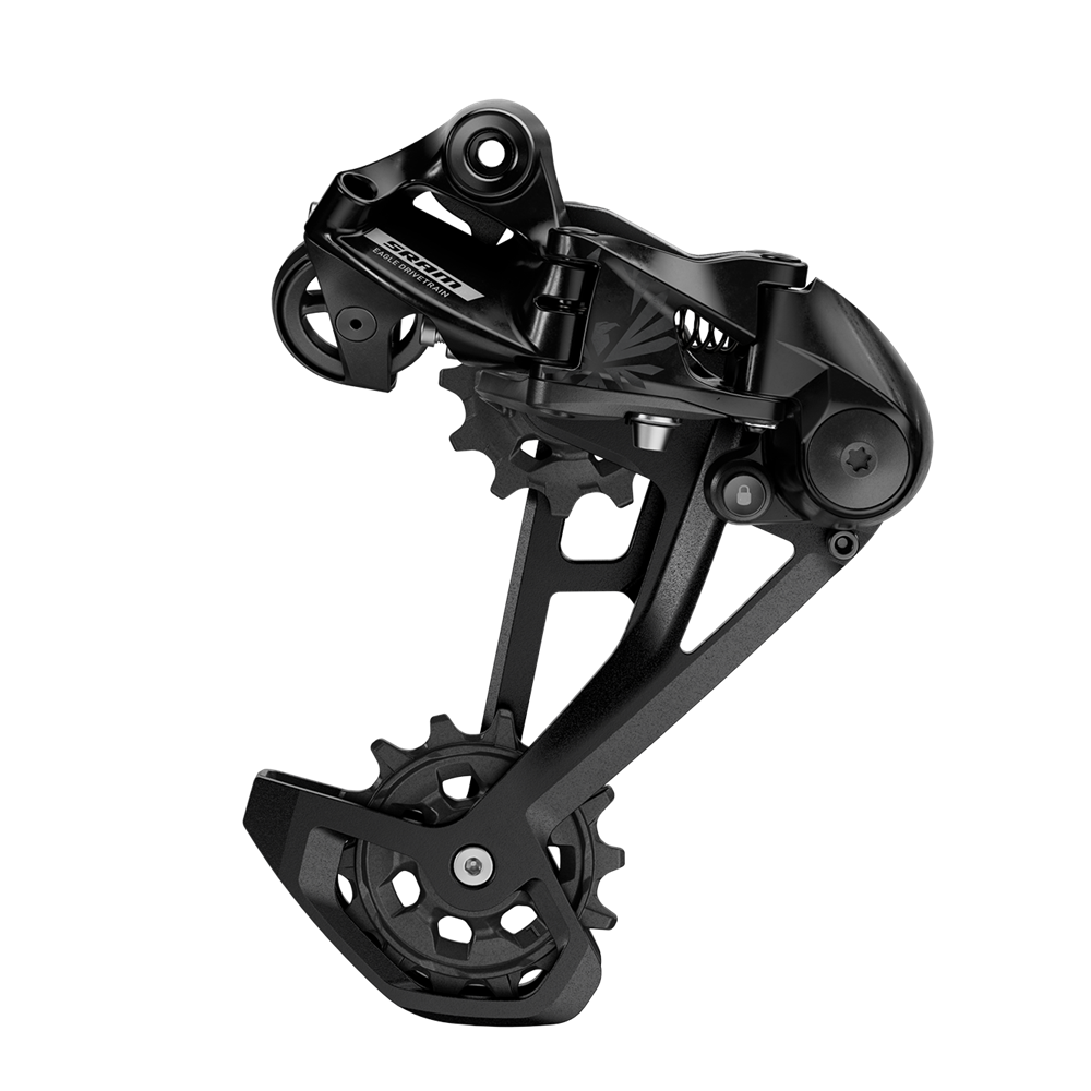 SRAM EAGLE S200 12 versnellingen achterderailleur