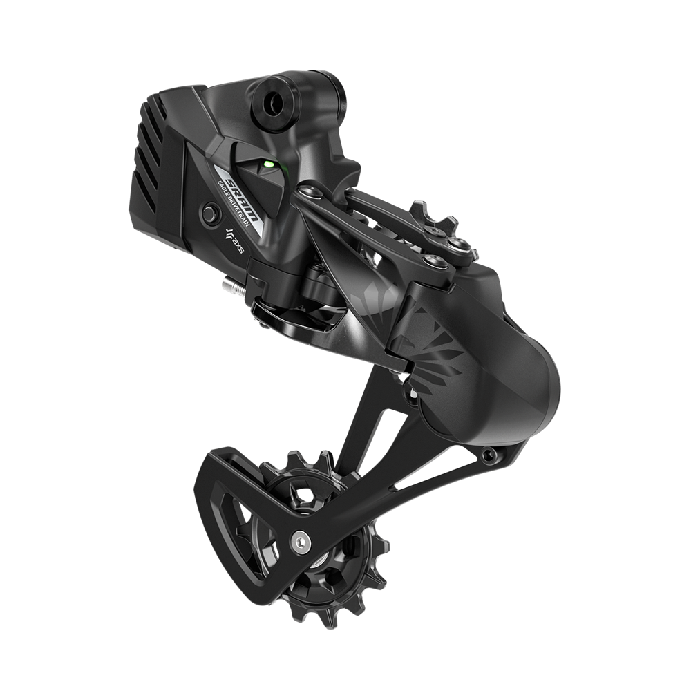 SRAM EAGLE AXS S500 12 versnellingen achterderailleur