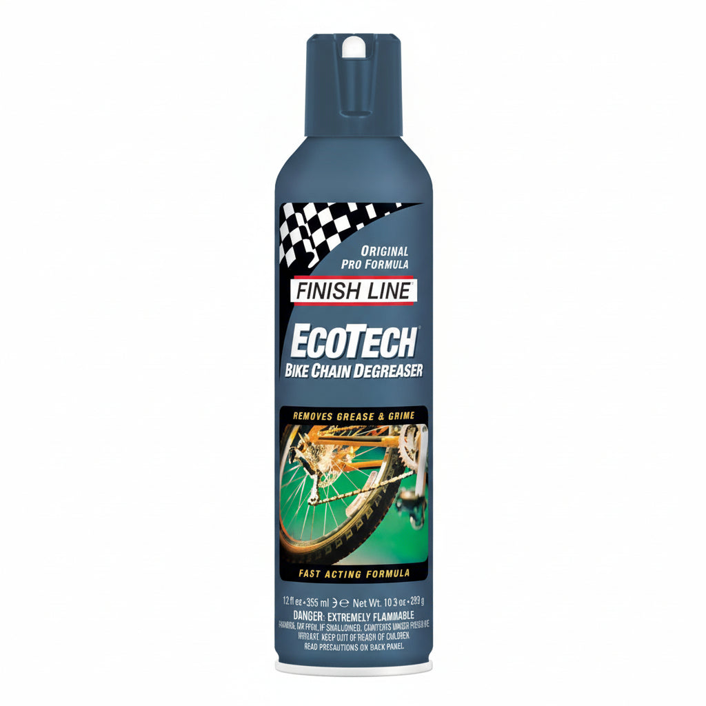 FINISH LINE ECOTECH ontvetter (600 ml)