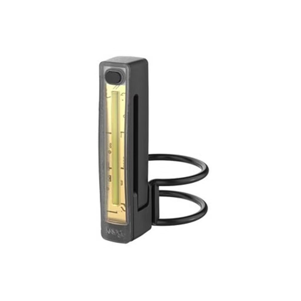 KNOG PLUS FRONT 40 Lumen Voorverlichting Zwart