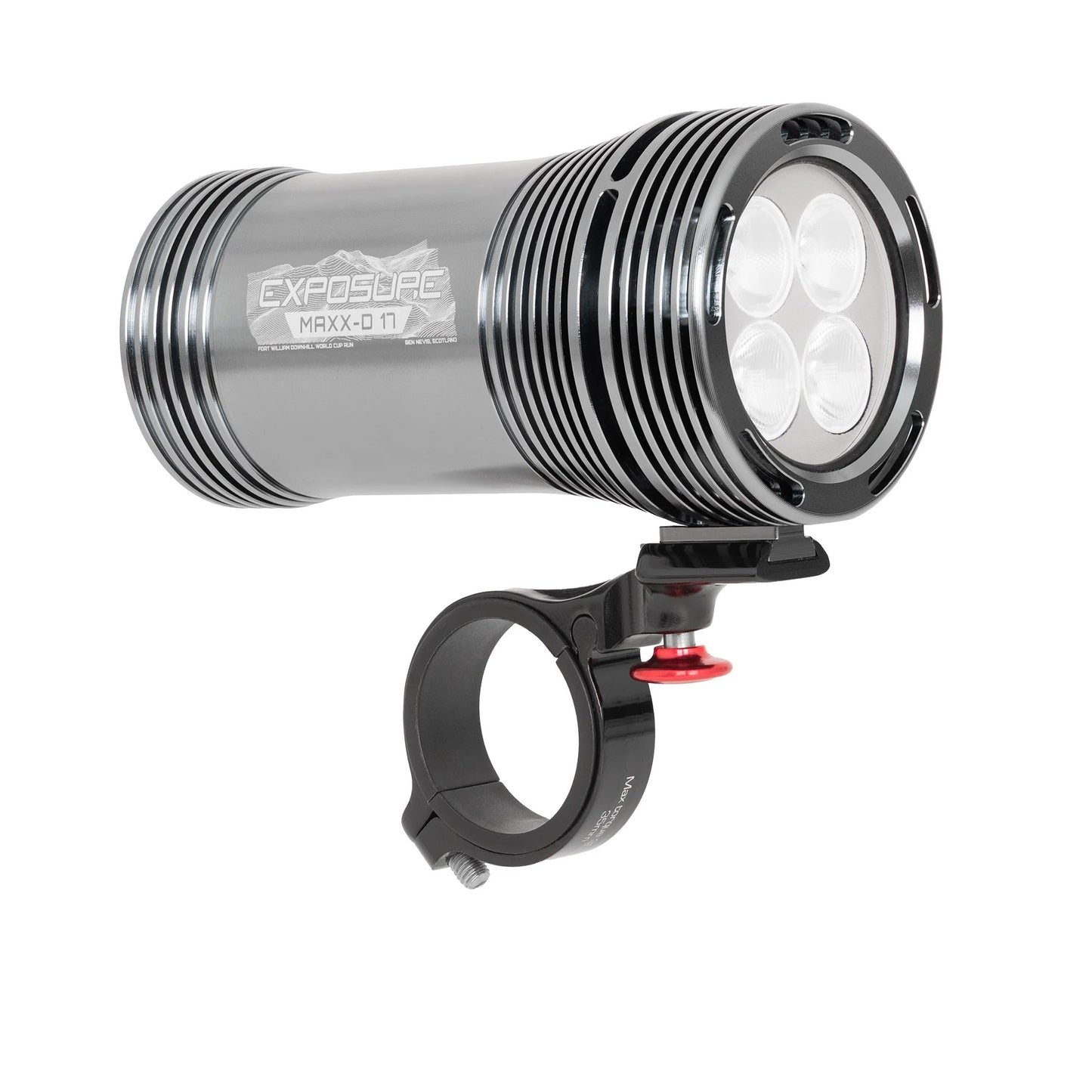 Voorverlichting BELICHTINGSLICHTEN MAXX-D MK17