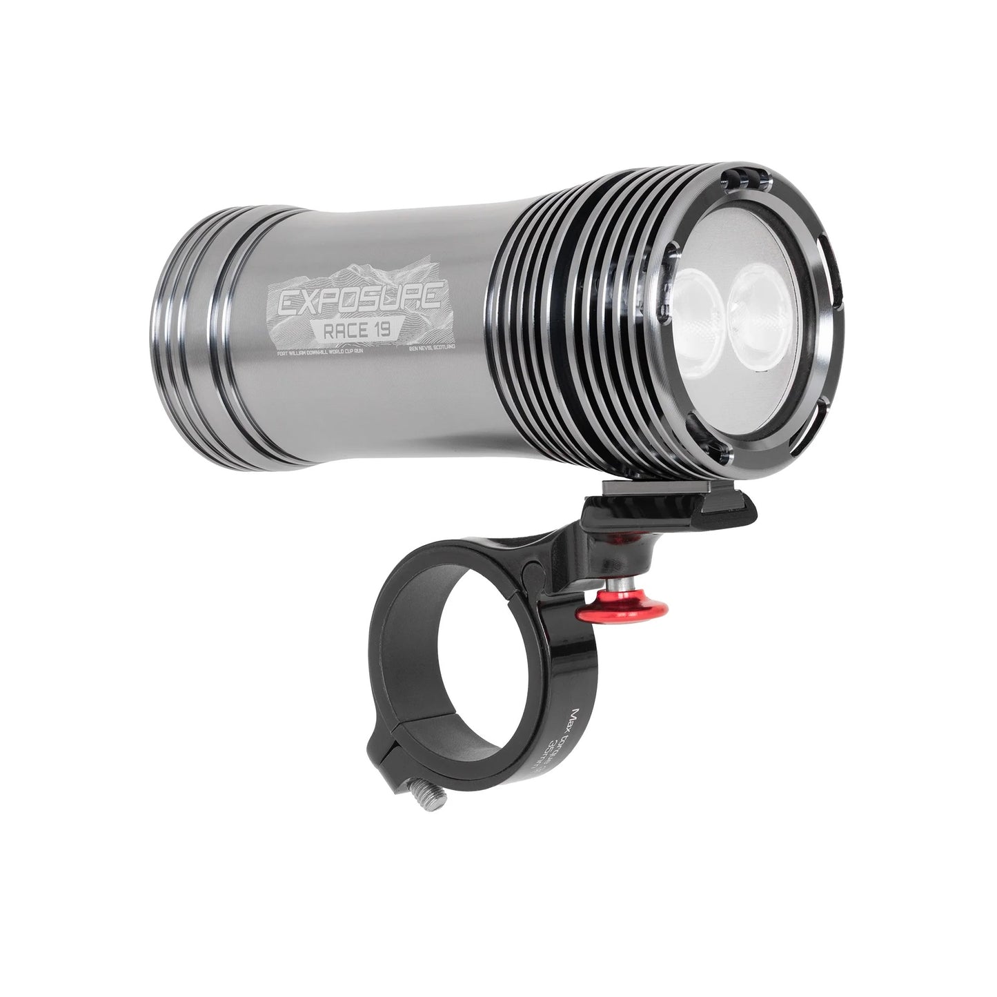 Voorverlichting UITLICHTINGSLICHTEN RACE MK19