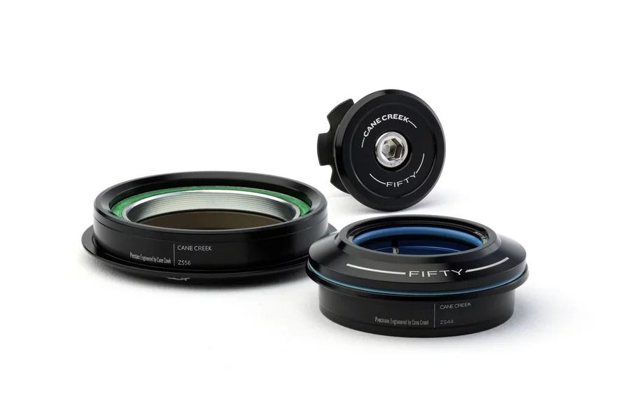 Stuurset CANE CREEK 50 1 1/8", ZS44/28.6/H8 | ZS44/30/H4