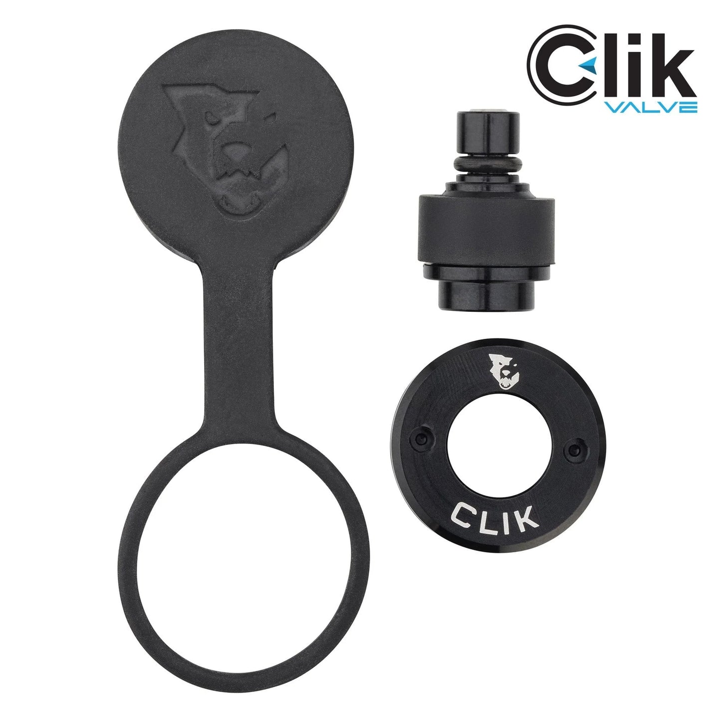 Ombouwset voor WOLF TOOTH CLIK VALVE pomp
