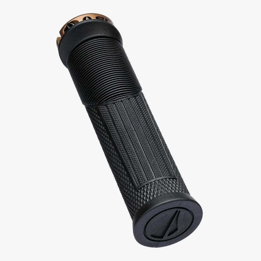 SDG OPEN CORE THRICE handvatten 136 mm Zwart/Kashima